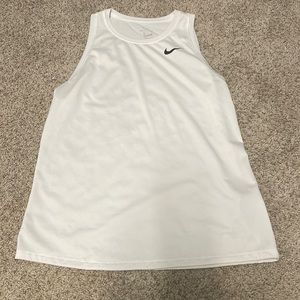 Nike tank top, medium